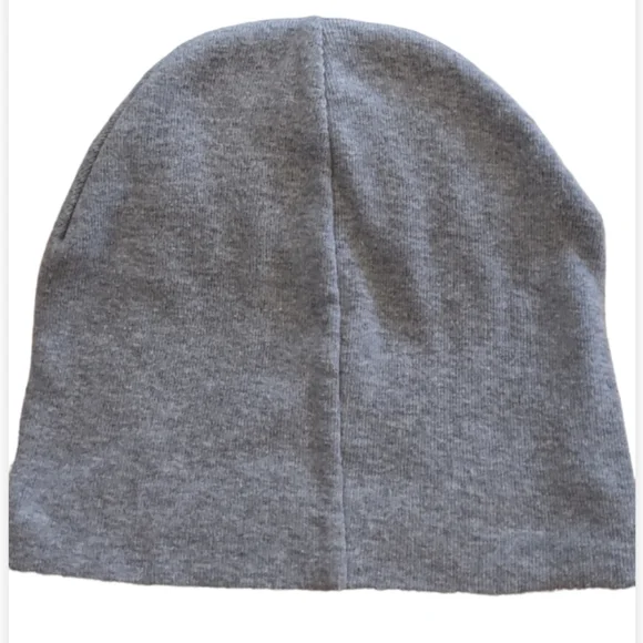 Child's BATMAN logo winter knit hat beanie sweater cap - Picture 2 of 4